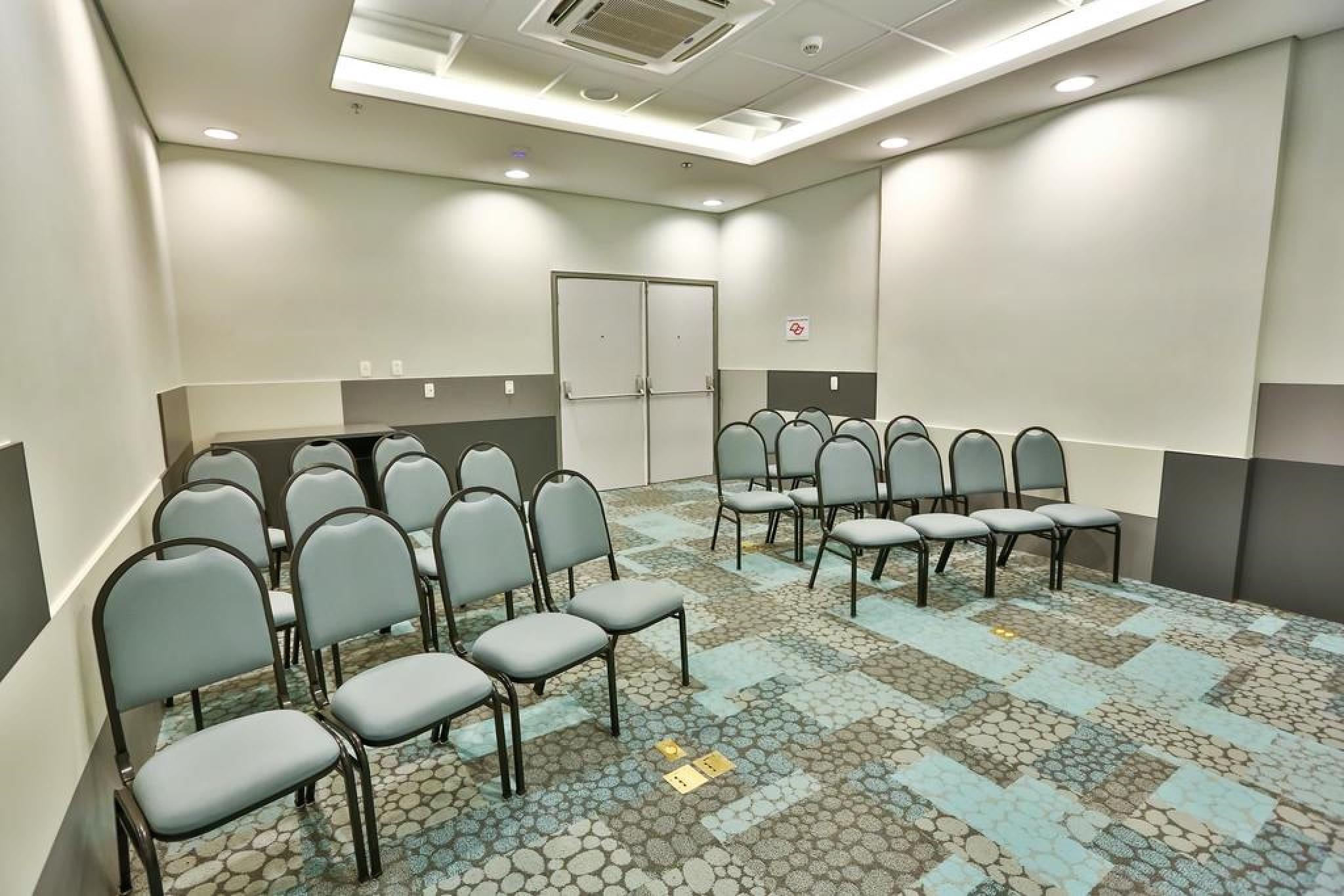 Hilton Garden Inn Santo Andre Exterior foto