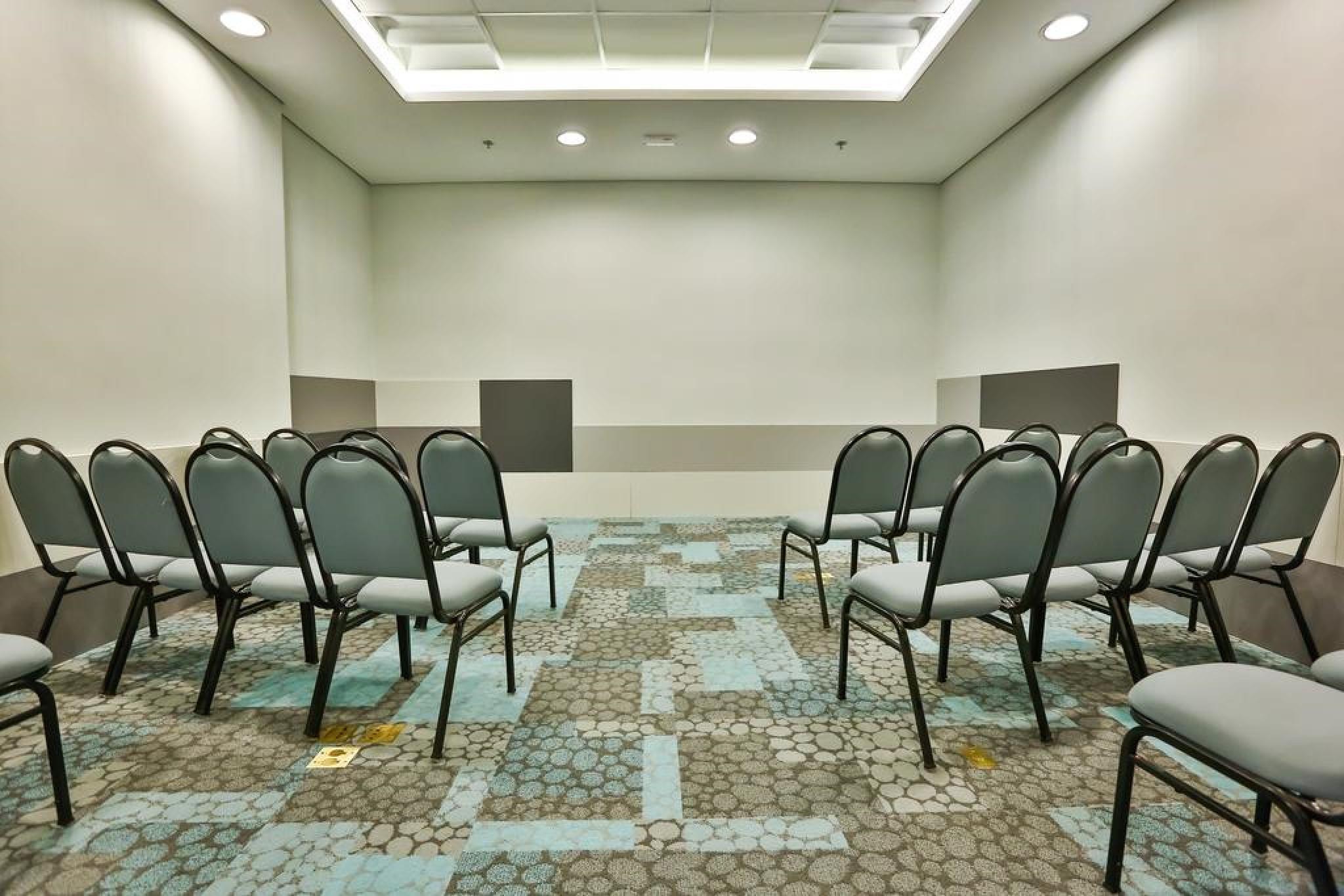 Hilton Garden Inn Santo Andre Exterior foto