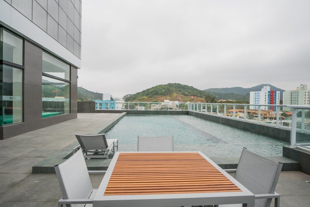 Hilton Garden Inn Santo Andre Exterior foto