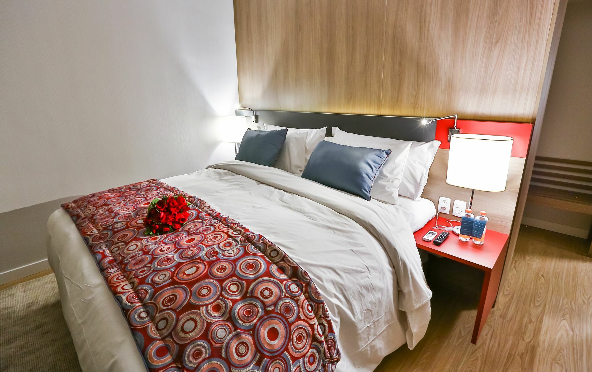 Hilton Garden Inn Santo Andre Exterior foto